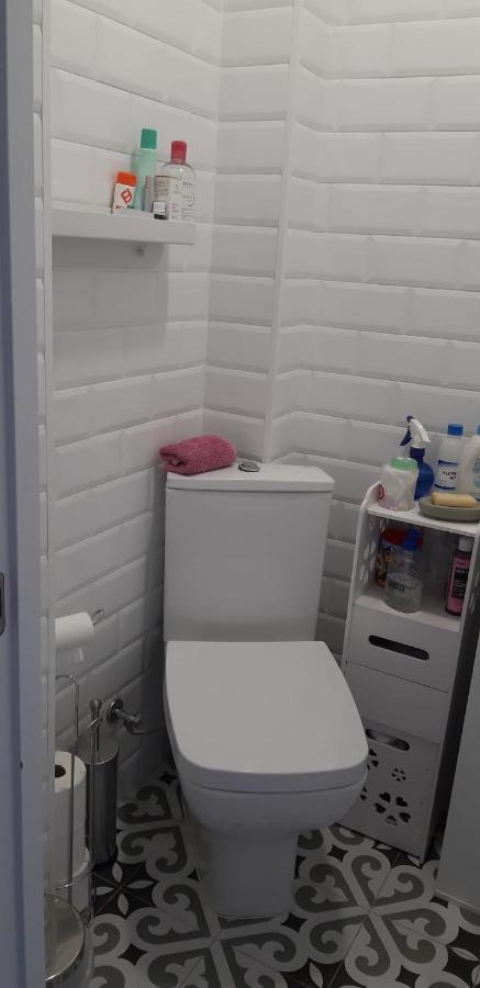 Cadre pour Porta Potti 165